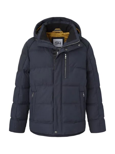 Зимняя куртка S4 JACKETS, темно-синий