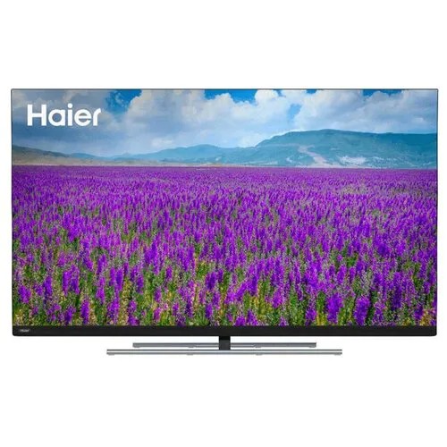 Haier 65 Smart TV AX Pro
