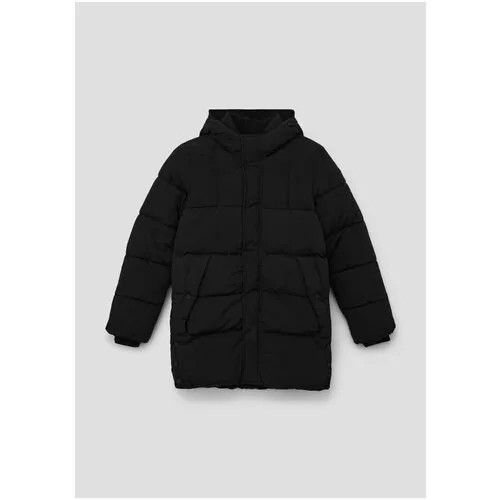 Куртка s.Oliver, размер L, черный