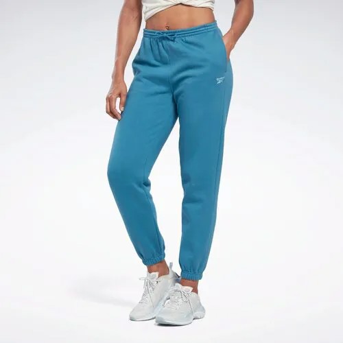 Брюки Reebok Identity Fleece Joggers W 2XS Женщины