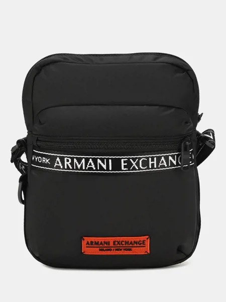 Сумки Armani Exchange
