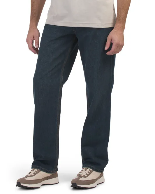 Джинсы 501 Original Fit из денима Levis, цвет Moon Rock