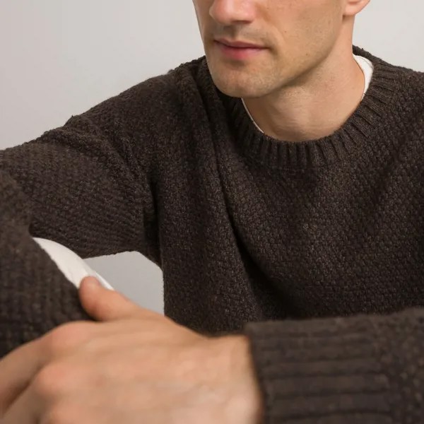 Пуловер LaRedoute