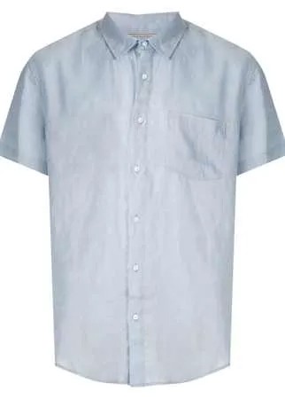 Osklen рубашка с короткими рукавами