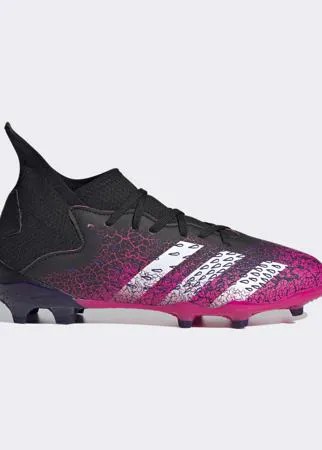 Футбольные бутсы Predator Freak.3 FG adidas Performance