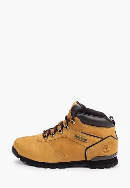 Ботинки Timberland