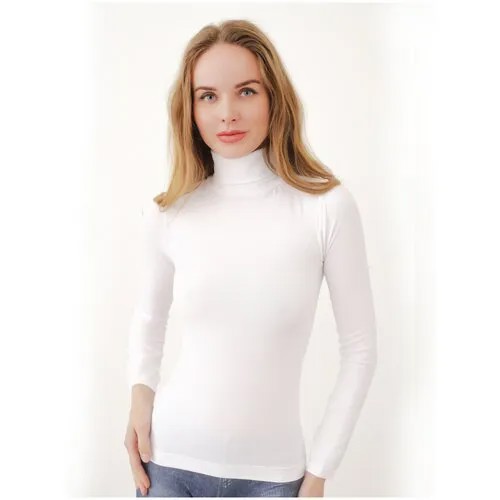 Водолазка Intimidea, размер 4-L/XL, белый