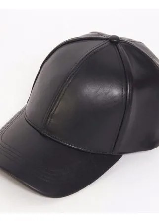 Бейсболка Zolla 021339F9J145 размер 54-58, черный