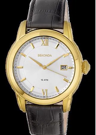 Наручные часы мужские SEKONDA VJ52B/224 6 113