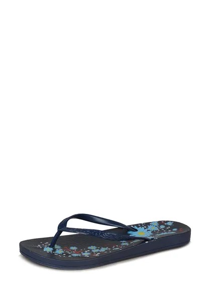 Вьетнамки женские T.Taccardi 138421 синие 40 RU