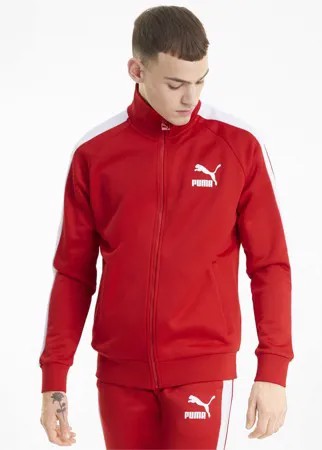 Олимпийка Iconic T7 Men's Track Jacket