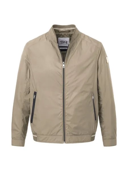 Переходная куртка S4 JACKETS, серо-коричневый
