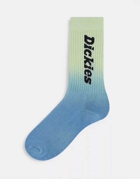 Зеленые носки Dickies Seatac
