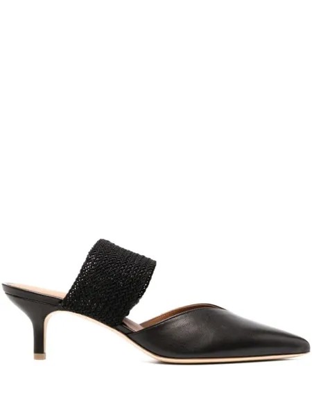 Malone Souliers туфли Maisie 60, черный