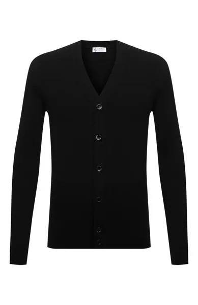 Шерстяной кардиган Il Borgo Cashmere