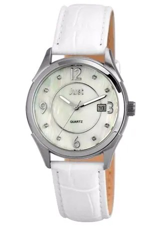 Наручные часы Just 48-S3895-WH