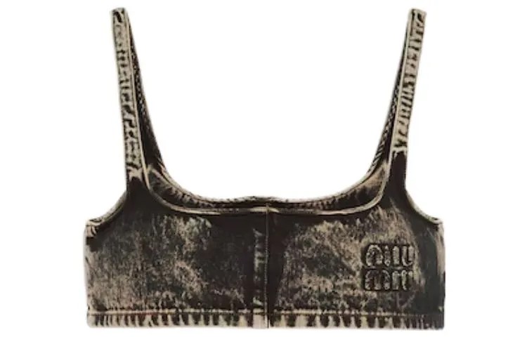 Женский бюстгальтер Miu Miu
