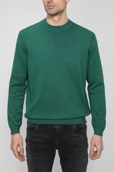 Джемпер мужской Marc O’Polo 320509260006 зеленый M