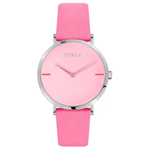 Наручные часы FURLA, розовый
