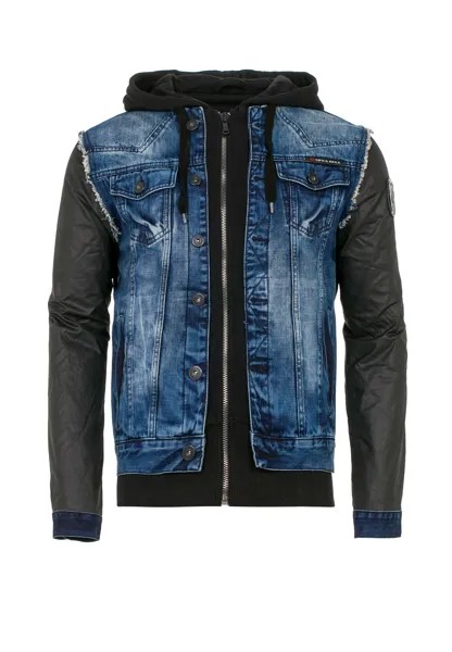 Куртка Cipo & Baxx Jeansjacke, цвет Standard