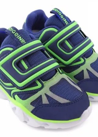 Indigo kids Полуботинки детские  93-001