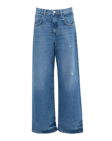 Джинсы ICON DENIM