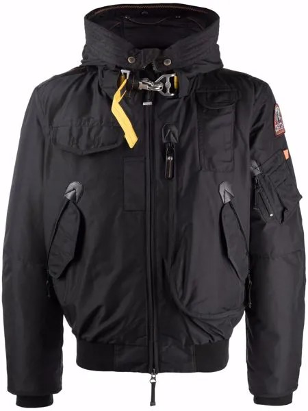 Parajumpers бомбер Gobi Spring