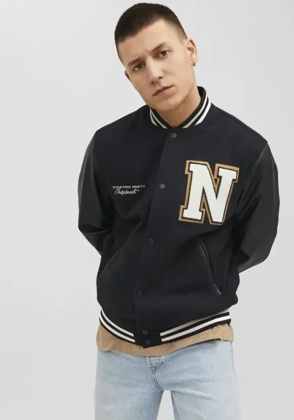 Куртка колледжа Jack & Jones 