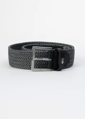 Ремень мужской Tommy Hilfiger AM0AM04268 серый 90 см