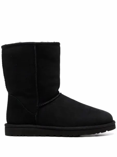 UGG угги Classic, черный
