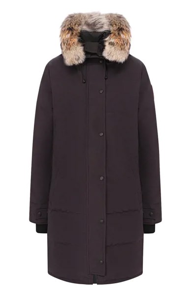 Пуховик Shelburne Canada Goose