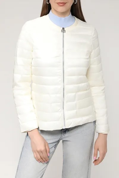 Куртка женская Rinascimento CFC0111716003 белая L