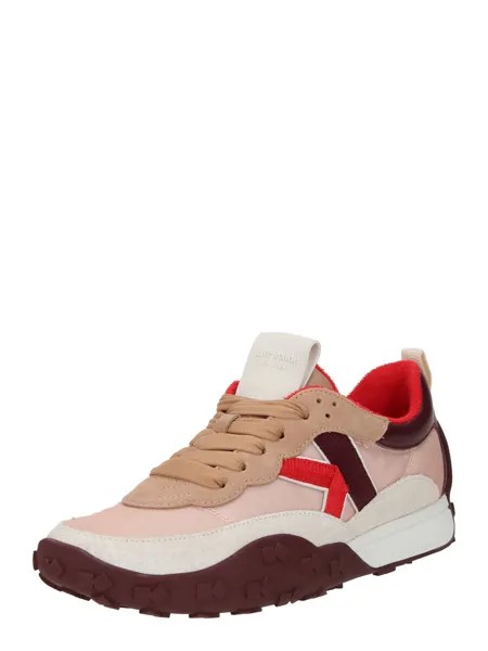 Кроссовки Kate Spade Sneakers AS, розовый