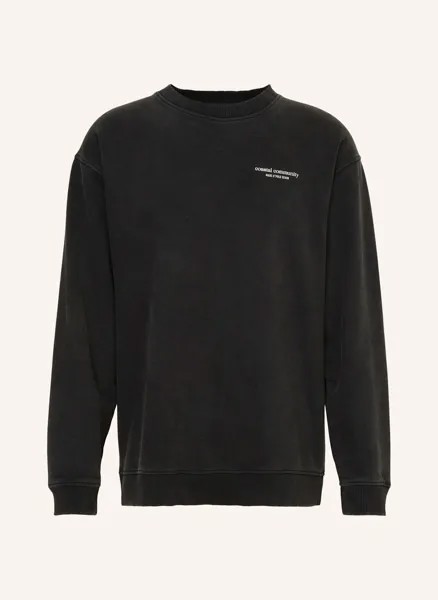 Толстовка Marc O'Polo Denim, черный