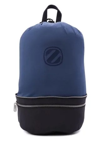 Комбинированный рюкзак Ermenegildo Zegna