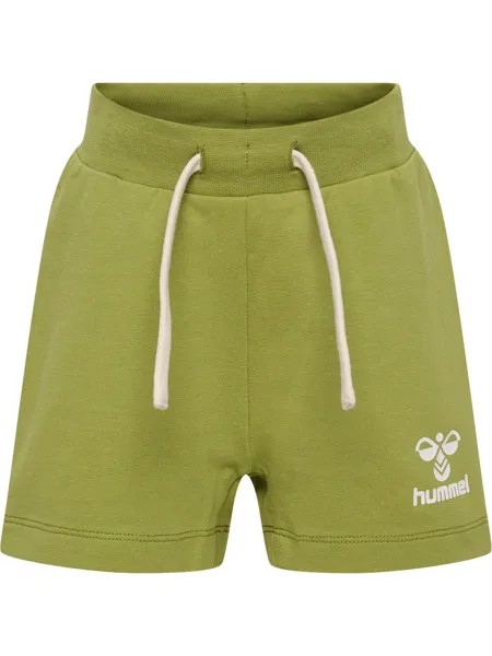 Обычные брюки Hummel DREAM, оливковое
