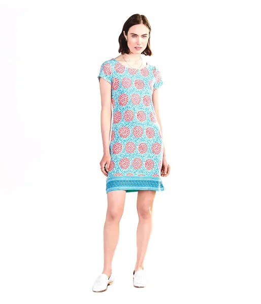 Платье Hatley, Nellie Dress - Cobblestones