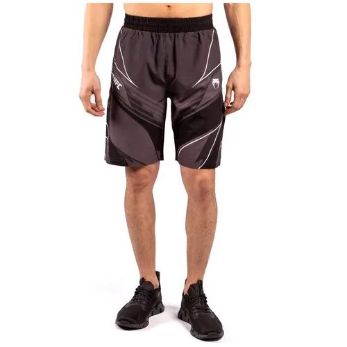 Шорты UFC Venum Fight Night Replica Black XL