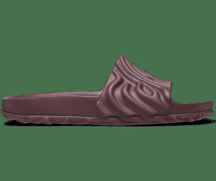 Шлепанцы Salehe Bembury X Crocs The Pollex мужские, цвет Huckle