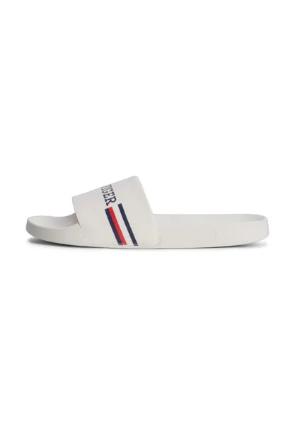 Шлепанцы Tommy Hilfiger