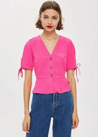 Блуза Topshop