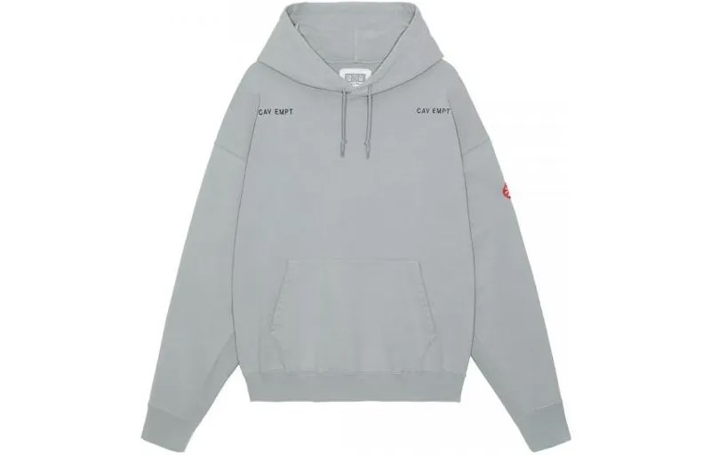 Мужская толстовка с капюшоном Cav Empt