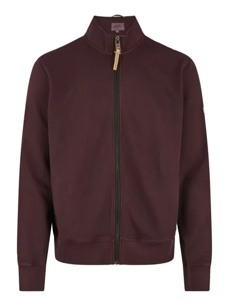 Толстовка мужская Camel Active 409425-8W01 красная XL