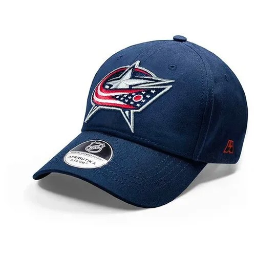 Кепка Columbus Blue Jackets