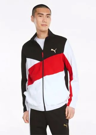 Олимпийка AS French Terry Men's Track Top