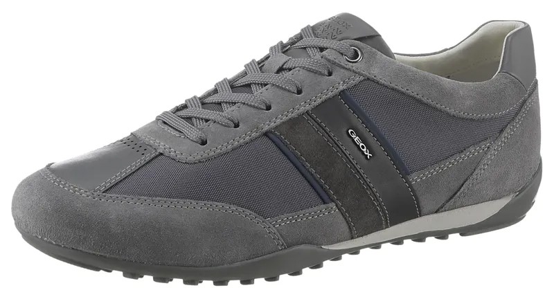 Кроссовки Geox 