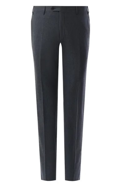 Шерстяные брюки Corneliani