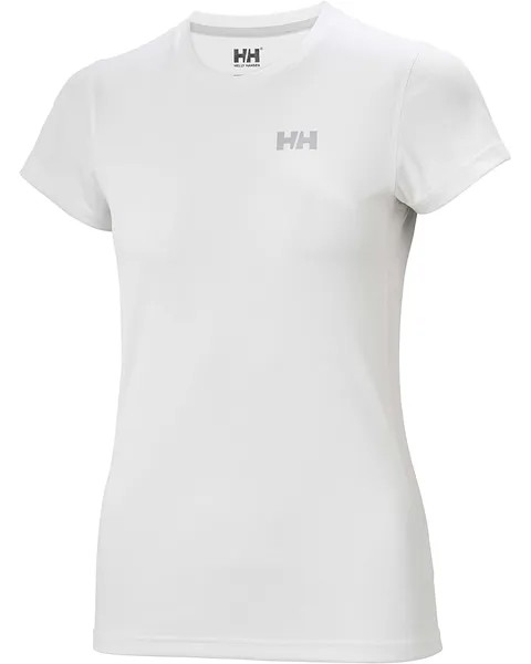 Футболка Helly Hansen HH Lifa Active Solen, цвет White 1