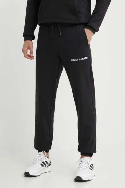 Спортивные штаны Helly Hansen, черный