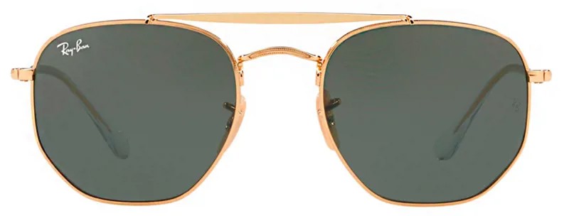 Солнцезащитные очки мужские Ray Ban RB3648